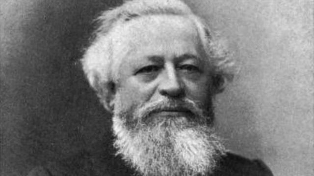 Alexandre Guilmant (1837-1911): Sonata No. 5 in C Minor, Op. 80 (V) смотреть онлайн