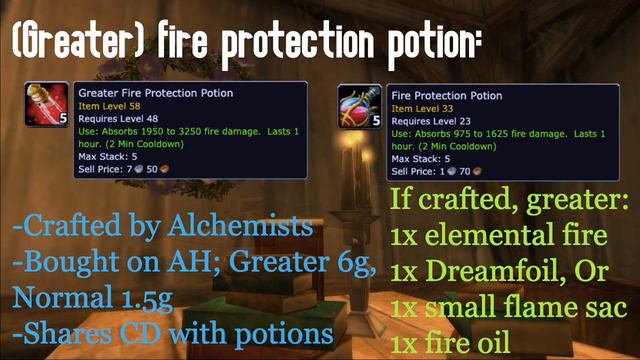 WoW Classic - How to prepare for raids as a healer! Complete guide! смотреть онлайн