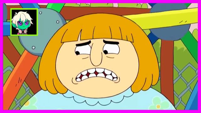 The ENTIRE Story of Clarence From Start to Finish смотреть онлайн