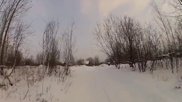 Тайга Варяг Часть 2 .MP4 смотреть онлайн