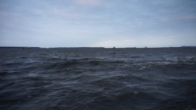 НЕ СПОКОЙНО КАМСКОЕ УСТЬЕ... ВОЛГА смотреть онлайн