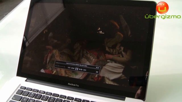Macbook Pro 2010 HD Video Playback (720p HD Video) смотреть онлайн