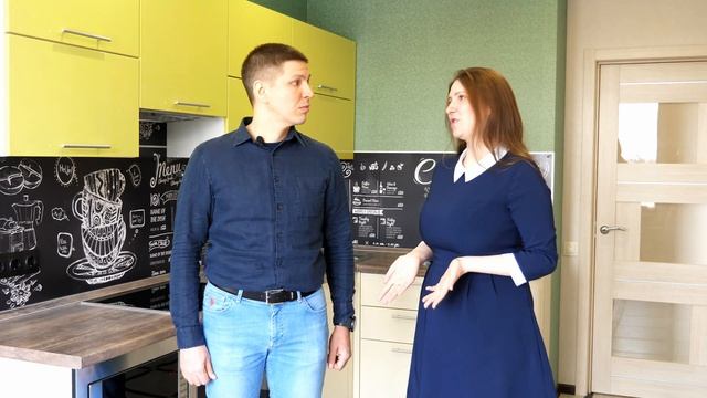 Отзыв о СК Новая Москва. Ремонт квартиры в ЖК Эталон Сити смотреть онлайн