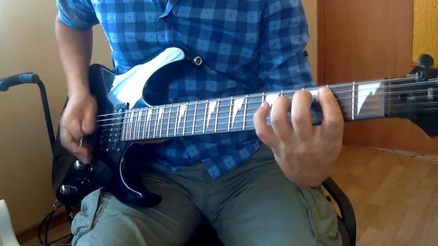 Ibanez grgr 70 dx test sound смотреть онлайн