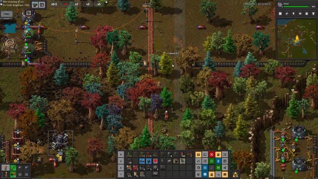 Factory Planner - Ep 011 | Factorio Industrial Revolution 3