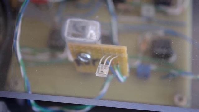 Building LASER Harp with an Arduino смотреть онлайн