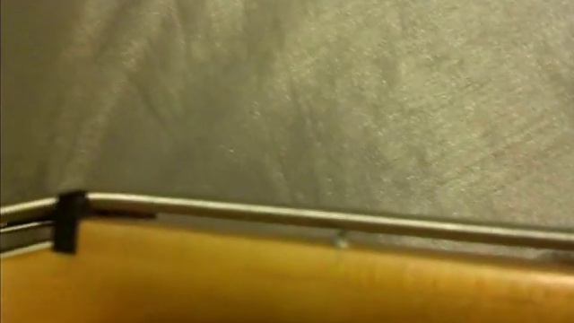 Schecter Riot Session 5 string closeup and demo смотреть онлайн