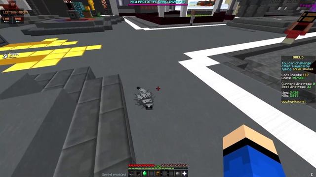Auto GG Mod 1.8.9! смотреть онлайн