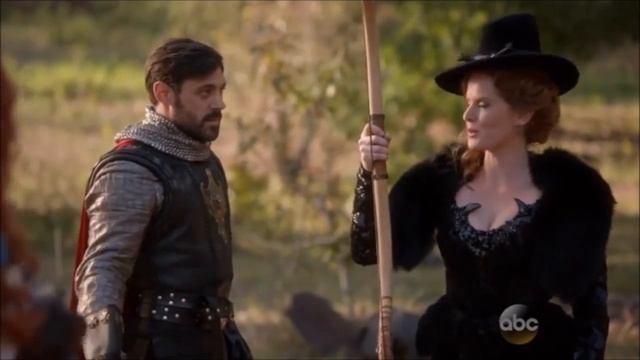 Ouat-Zelena-Monster смотреть онлайн