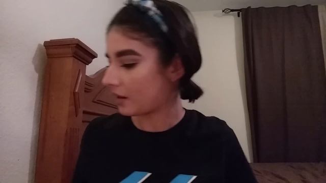 ASMR Too Faced Unboxing ♡Tapping,Whispering, Light Gum Chewing смотреть онлайн