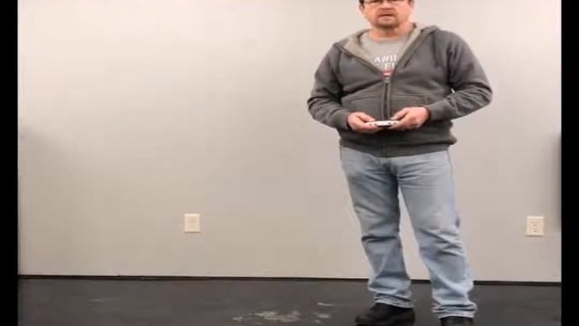 SYMA X20 Mini RC Pocket Drone - RTF смотреть онлайн