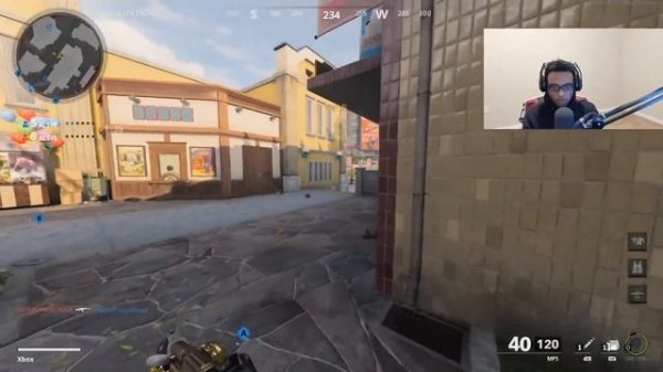 new MP5 update in cold war ? (best mp5 class)