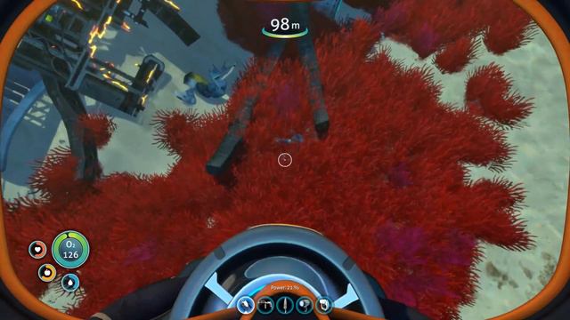 Start of a New Base and a Scanner Room | Subnautica смотреть онлайн