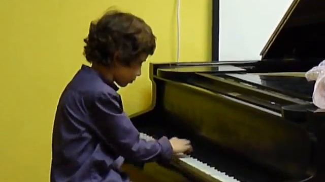 Мордасов Движение (Я.Васильев) смотреть онлайн