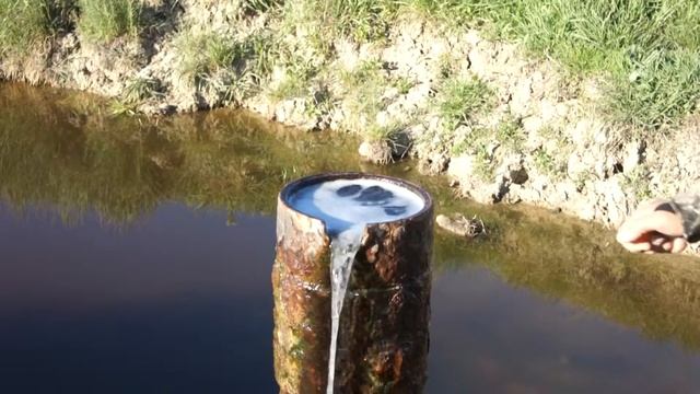 вода горит 00058 смотреть онлайн