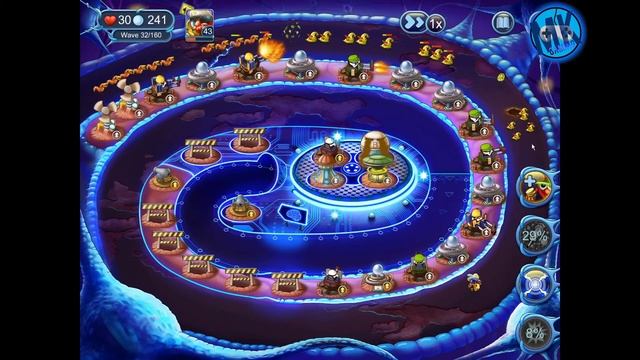Defend Your Life TD Part 20 смотреть онлайн