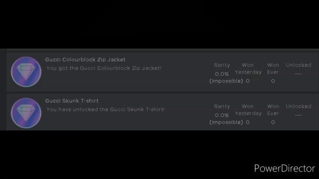 [LEAKS]ROBLOX *NEW* GUCCI TOWN EVENT ITEMS!!|ROBLOX EVENTS 2022 смотреть онлайн