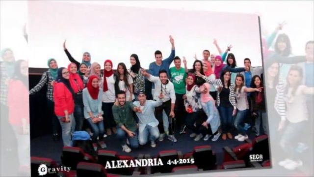 Credit Class ASU 2018 (Year 2 ) смотреть онлайн