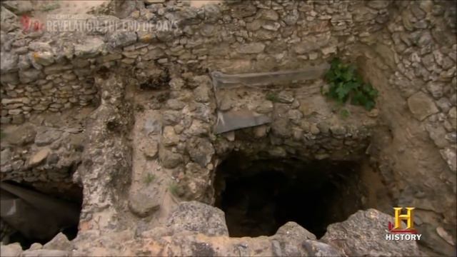 Historical Evidence That Jesus Christ Existed ★ Jesus Documentary Channel
