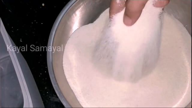 வீட்டு மளிகை பொருட்களில் வண்டு, பூச்சி வராமல் தடுக்க / Kayal Samayal смотреть онлайн