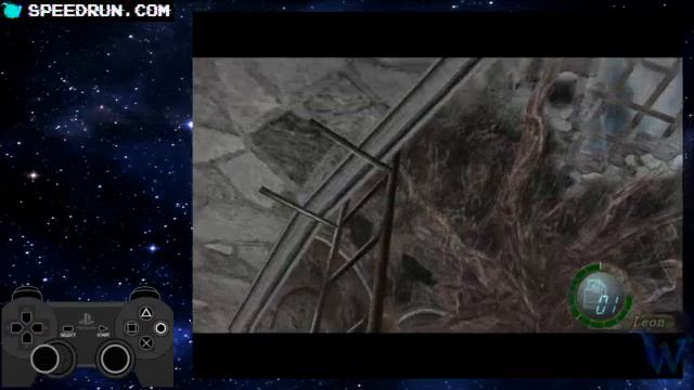 [Obsolete] Resident Evil 4 (PC07) - Salazar Skip (Left): +Consistent (using reference point 1) смотреть онлайн