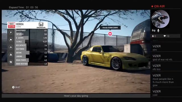 Need For Speed Payback | FLAG Gaming | PS4 Pro | LIVE RIGHT NOW. JOIN TO WATCH смотреть онлайн