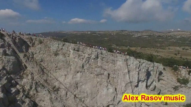 Alex Rasov - High смотреть онлайн