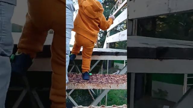 Мои дети-это причина,по которой я смеюсь, улыбаюсь и хочу просыпаться. смотреть онлайн