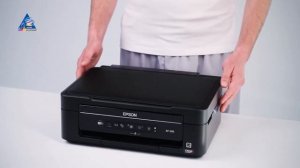 Комплектация МФУ Epson Expression Home XP-203