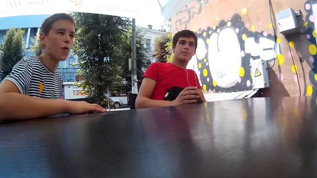 VLOG ● ПРОИГРАЛ В КАРТЫ НА ЖЕЛАНИЕ | КИРИЛЛУ НЕ ДАЛИ ПЯТЮНЮ))) смотреть онлайн