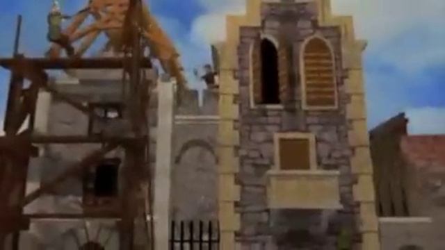 Anno 1602 - Official Trailer смотреть онлайн