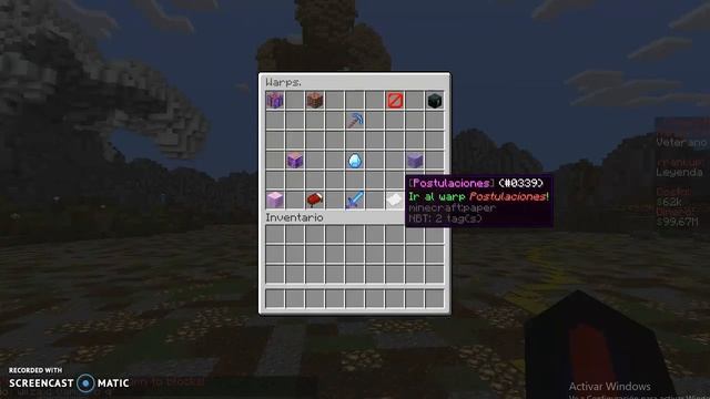 Nuevo Servidor Rankup SurvivalOP 1.8 no premium se busca staff смотреть онлайн