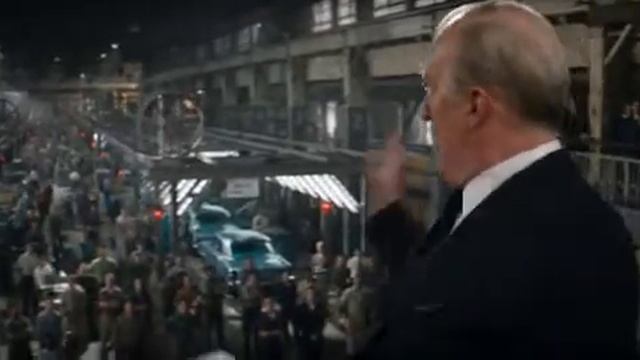 Как избежать банкротства компании (Форд против Феррари) смотреть онлайн