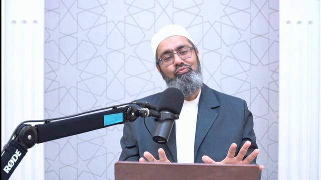 07c - Verses 66-68 - Quran Circle: Sura al-Kahf Explained - Shaykh Faraz Rabbani смотреть онлайн