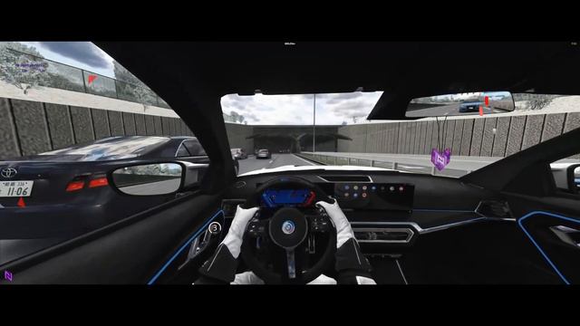 Assetto Corsa - No Hesi смотреть онлайн