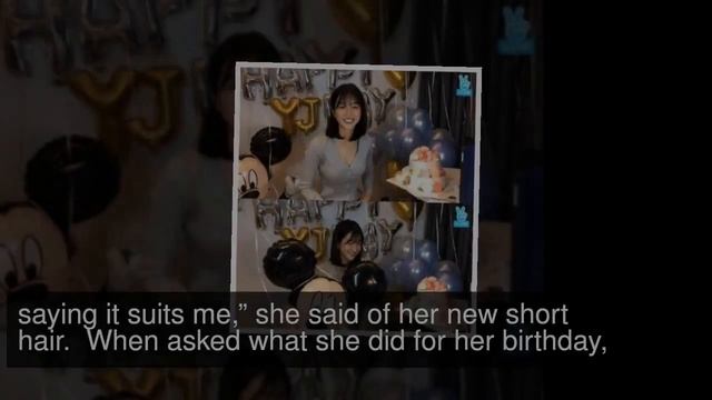 Seo Ye Ji Reaches Out To Her Fans And Shares Her Impressions Of Current Co-Star Lee Joon Gi смотреть онлайн