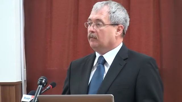 Dr. Fazekas Sándor - beszéde / Mintamenza konferencia 2013.04.30. смотреть онлайн