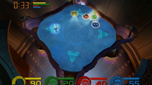 Longplay of Fuzion Frenzy смотреть онлайн