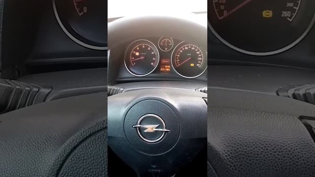 ОПЕЛЬ АСТРА H НЕ спешите покупать новый бензонасос смотреть онлайн