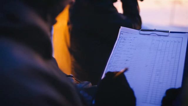 Нечкино | Valhalla BigAir night contest смотреть онлайн
