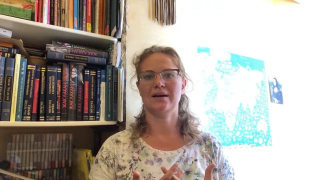 Послеродовая депрессия. Часть 4 смотреть онлайн