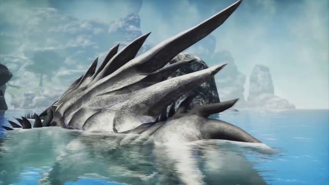 Savage Hunt - The Remake Of The Action MMORPG Dragon's Prophet, Will It Be Any Good? смотреть онлайн
