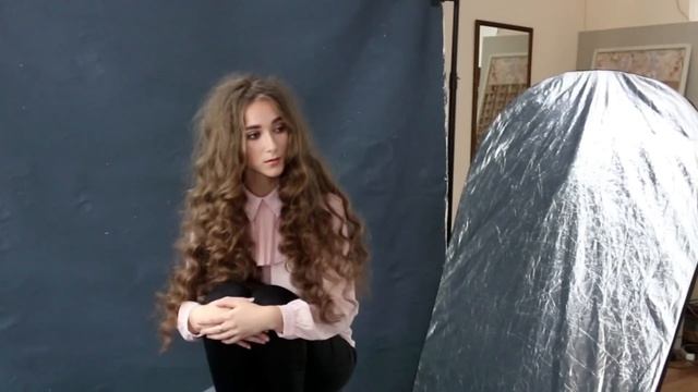 Твой лучший портрет смотреть онлайн