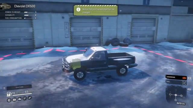 NEVER LOSE MONEY Glitch IN SnowRunner NEW!!!!! смотреть онлайн