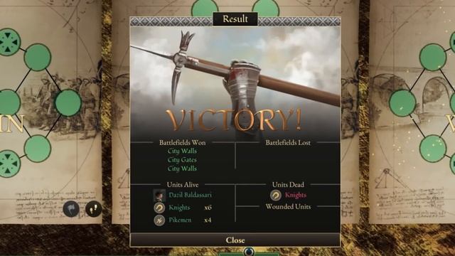 Great Houses of Calderia - Early Access Release Trailer смотреть онлайн