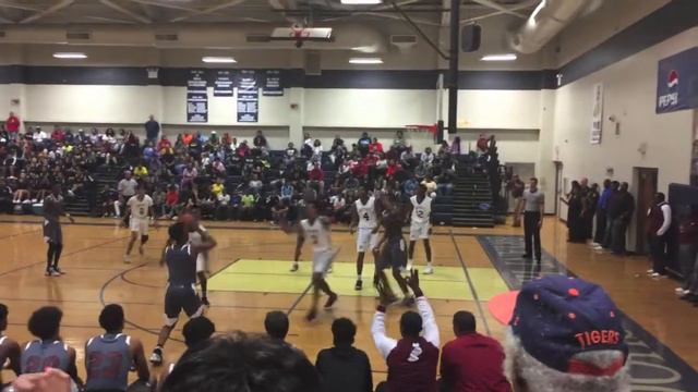 Gadsden City boys basketball at Paul Bryant смотреть онлайн