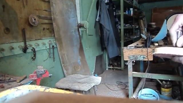 Как очистить наждачку смотреть онлайн
