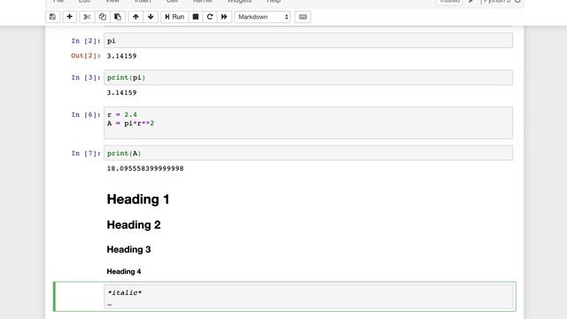 Plants & Python, vol. 1: Installing Anaconda and working with Python and Jupyter смотреть онлайн