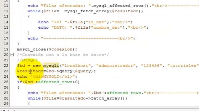 Actualízate, Mysqli смотреть онлайн