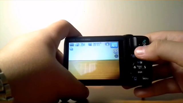 Canon Powershot SX600 HS İncelemesi смотреть онлайн